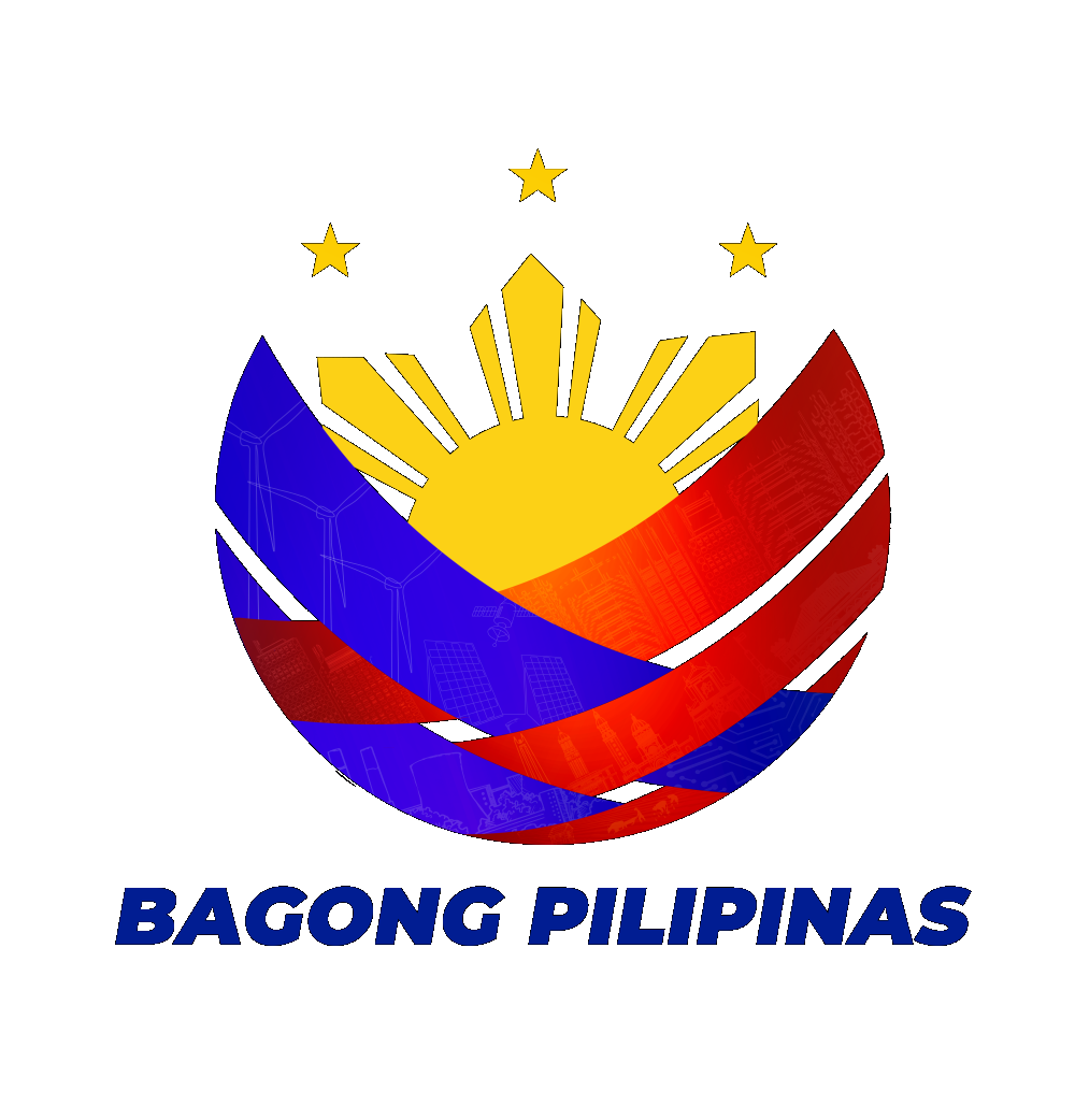 bagong pilipinas logo