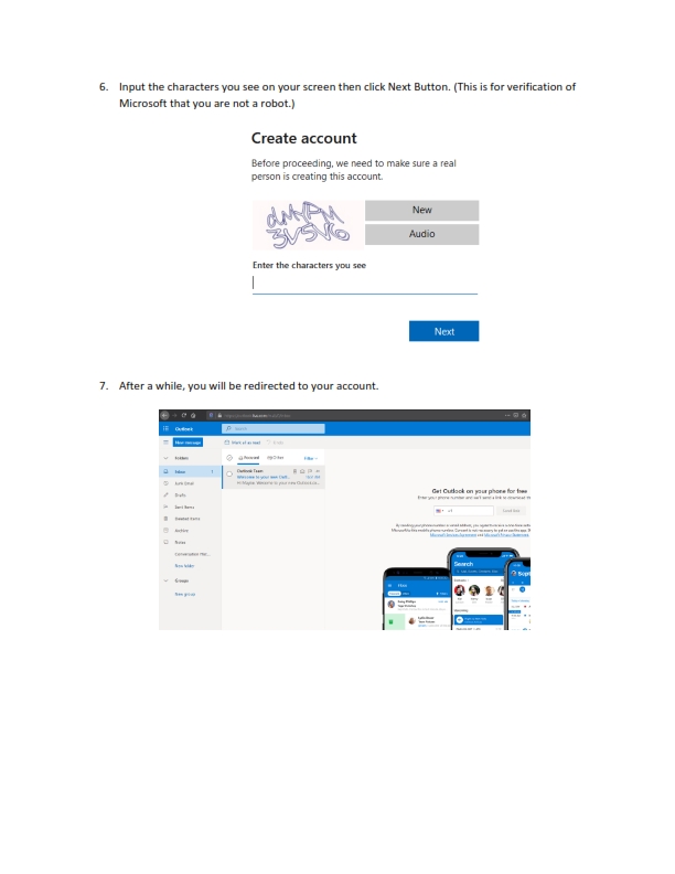 how to create a microsoft outlook account 003