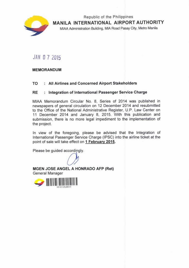 Memorandum_IPSC_20150107